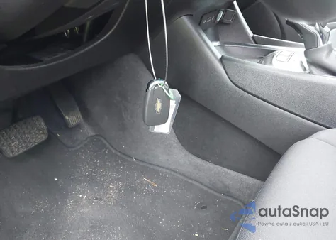 2025 Chevrolet Malibu Fwd 1Lt z USA, uszkodzony, nr VIN 1G1ZD5ST1SF130622